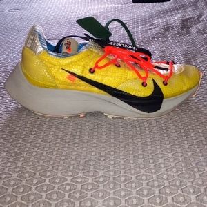 Off-White for Nike "Vapor Street"